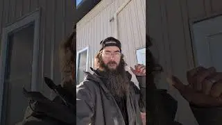 DIY Snow Maker Project