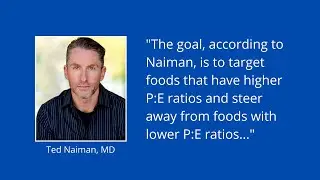 Physician Ted Naiman Explains the 