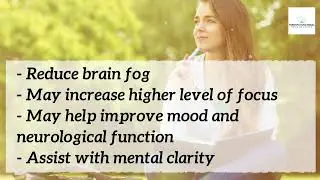 NAD IV Therapy Toronto for Cognitive Performance - (416) 968-6961