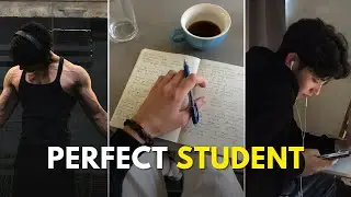 Perfect Student Banane Ki 6 Habits || Student  Life Changing