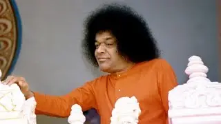 Manamohana Krishna Kunja Vihari | Sathya Sai Bhajan