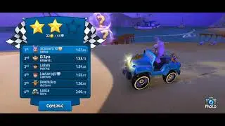 Beach Buggy Racing 2 
