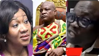 Bawumia brought WhatsApp to Ghana thru digitalisation -NPP comm., Togbe Afede w&atilde;.rns EC on the elect