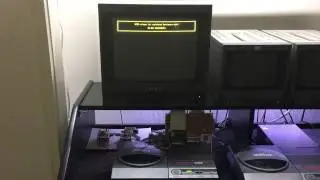 Amiga CD32 Debug Board - IDE Boot