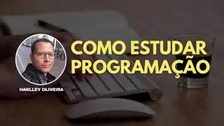 Quer ser programador? Essa é a forma correta de estudar.