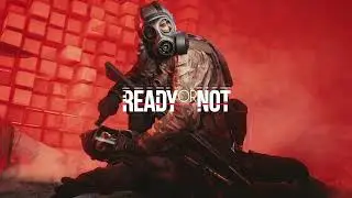 Ready or Not OST -  Ides of March Combat