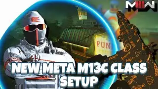STOP Using the Wrong M13C Class Setup in MW3 Season 6!