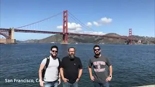 Vizlab News - USA September 15-27