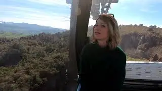 Parque de la Naturaleza de Cab&aacute;rceno