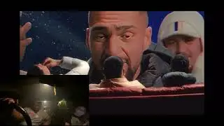 ENZO (ft. Say True God? & Shely210) Don't Trip They Went Crazy 🫣🔥L&rsquo;A Reacts #australiandrill 🇦🇺
