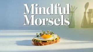 🍴 3 Easy Recipes to Reduce Stress & Boost Your Mood | Cooking for Calmness