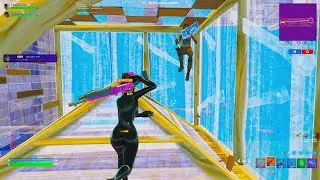 WHIPPIN + Лучшие настройки контроллера + Чувствительность 🎯🧩 для 7 главы! (PS4/PS5/XBOX/PC)