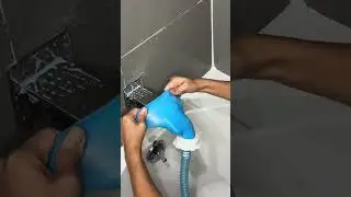 How to Set Up Your Rinseroo Tub Hose in 3 Easy Steps!