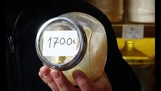 Damla sakızının fiyatı el yakıyor: Kilosu 1700 lira