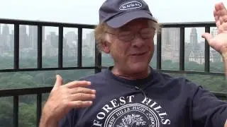 Beatles Stories | Movie Clip | Art Garfunkel's memories