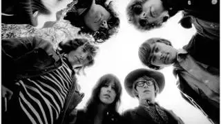 Jefferson Airplane - Spare Chaynge (Baxter's Rehearsals 1967)