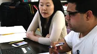 Engaging Culture: Christlikeness in New York City