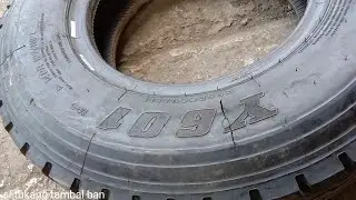 Cara Mengatasi Ban Kawat Robek Samping Dengan Bestpatch