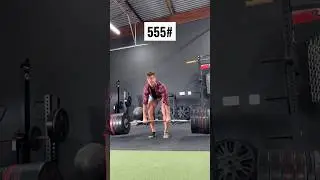 GRIP FAILING on your deadlift? Try this 👊