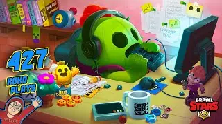 Brawl Stars Friendlies Live With Viewers | Part 427