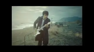 ASKA - あなたが泣くことはない (Official Music Video)