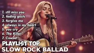 Still Miss You - Slow Rock Ballads Romantic Song || Yail Music 