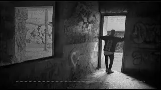Falling Forward - Raygee Lyrics Video (ft. Marco BMG)