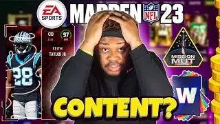 THIS WEEK IN MUT? TITANIUM COLLECTOR PACKS & MUT CHAMPS PACKERS THEME TEAM MADDEN 23 ULTIMATE TEAM!