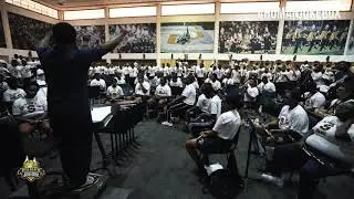 BANDROOM CHRONICLES 2018 