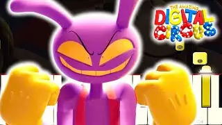 Jax Toy (Reprise) - Jakeneutron (TADC)