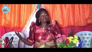 LIFE ETERNITY SERMONS - Apostle Jane Gonza - Okwenunula okuva mu buwambe