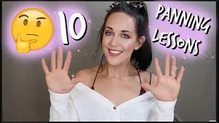 10 PROJECT PAN TIPS & TIRCKS  │ LESSONS I'VE LEARNED THROUGHOUT MY PROJECT PANNING JOURNEY