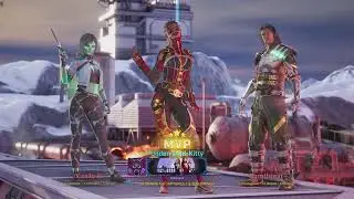 RIP SMGs & RIP Lancer | Rogue Company Lancer Gameplay