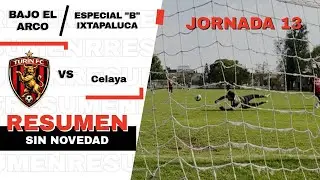 ⚽ Cerrando el año en la cancha | Último partido del 2025 ⚽