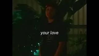 OVI WOOD - Risk It All (Official Lyric Video)