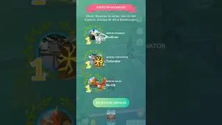 shiny Turtonator, Reshiram, Ho-Oh Pok&eacute;mon Go Pokestop Showcase Fire-type / Feuer Pok&eacute;mon First Place