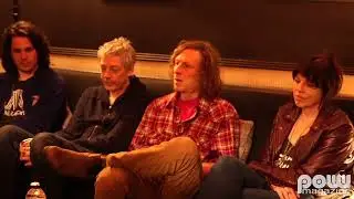Interview with LSD and The Search For God | Great America Music Hall | SF CA  | 05.02.2025 | Part 6