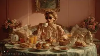 [Playlist] 이탈리아 남부 휴양지에서 맞는 일요일 오전의 느긋함 | Lazy Morning in Tuscany