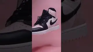 Air Jordan 1 High Atmosphere