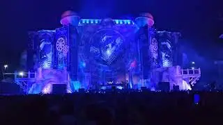 Dreamfields Puebla 2025 día 1 