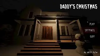 Un Noël qui tourne au cauchemar | Daddy’s Christmas