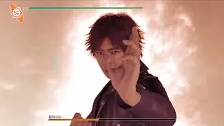 Judgment - Soleil Raid - No Damage (Hard)