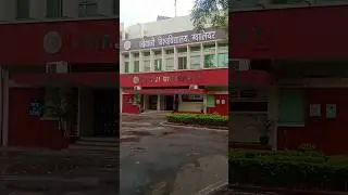 jiwaji university gwalior #vlogs #viral #ytshorts #gwalior #jiwajiuniversity