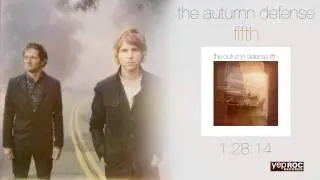 The Autumn Defense - 