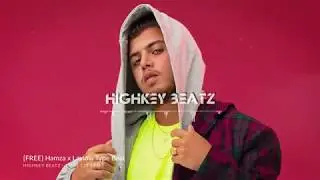 [FREE] Hamza x Laylow 