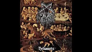 Jaap Middernacht (The Netherlands) - Helwarts (Album 2020)