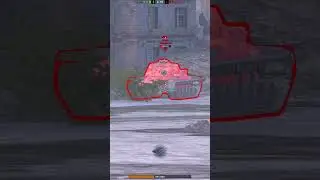Casually Acing FV4202 #worldoftanksblitz #worldoftanksfunnymoments  #howtoplayworldoftanksblitz