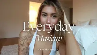 Mi maquillaje diario - Laura Montenegro
