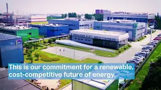 Material innovation for more efficient wind blade production | Covestro