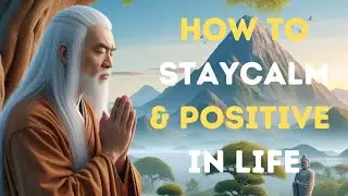 The Hidden Wisdom - A journey Into Zen Motivation Story| Buddha Teaching
